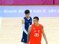 九游娱乐-山东男篮实力抗衡江苏队，双方实力不相上下的简单介绍