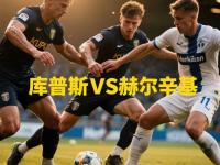 九游体育网页版-芬超联赛前瞻：库普斯VS格尼斯坦战略分析