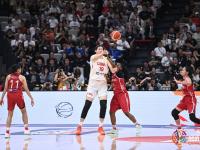九游娱乐官网入口-亚洲杯-中国女篮35分大胜韩国获季军张子宇18+7