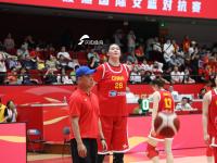九游娱乐网址-张子宇打国家队会提前暴露弱点&amp;但对球员发展有好处的简单介绍