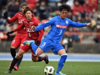 九游娱乐官方平台-横滨FC战胜强敌，取得关键胜利