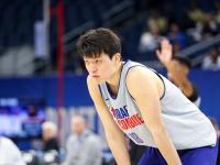 九游娱乐官方网站-ESPN更新最新模拟选秀：杨瀚森于次轮33顺位被黄蜂选中