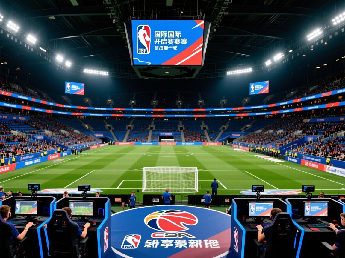 欧洲国际足球赛季开启新一轮对决  第2张