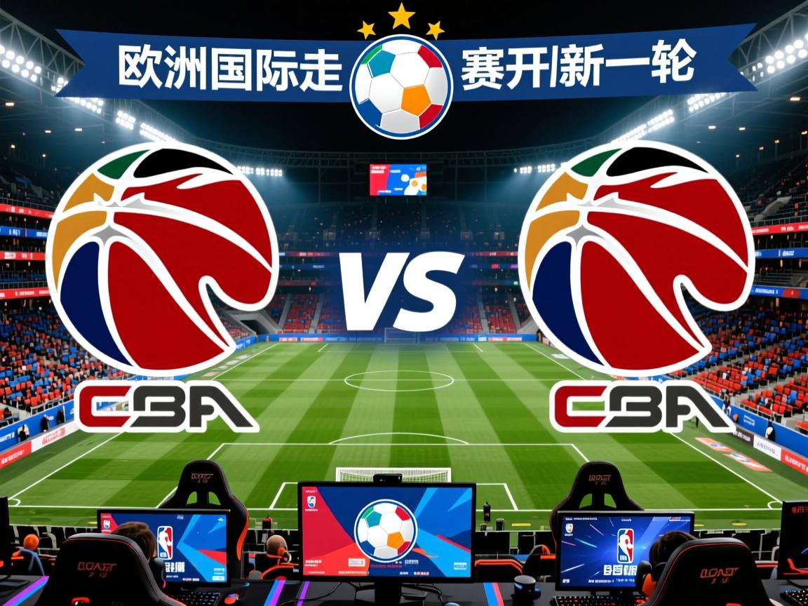 欧洲国际足球赛季开启新一轮对决  第3张