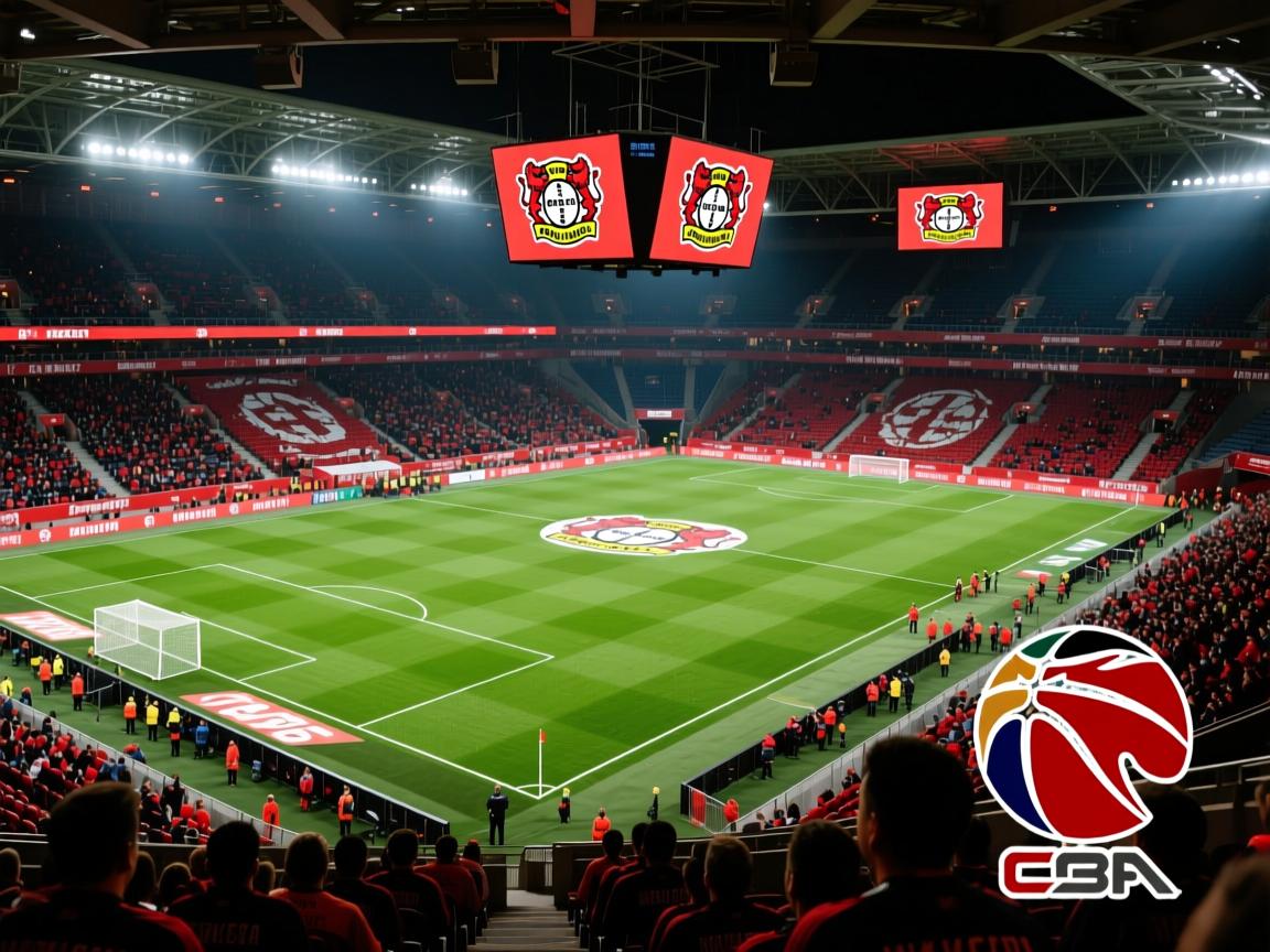 勒沃库森大比分获胜，继续保持联赛领先  第2张