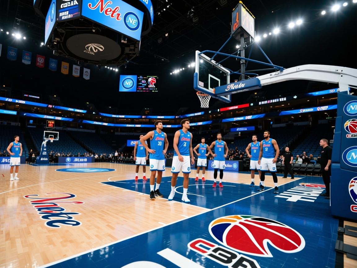 那不勒斯球队备战下一场比赛，积极备战