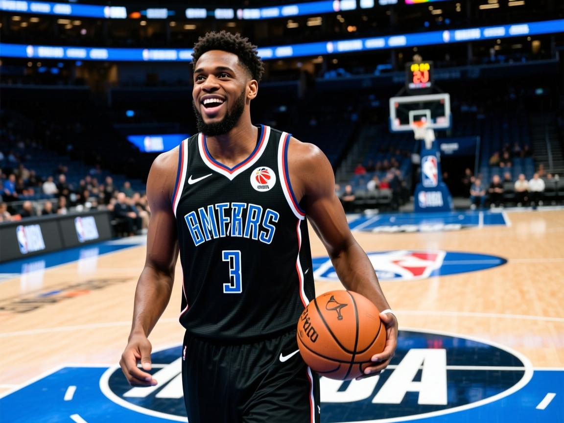 篮网队外援出色表现，带队获得连胜