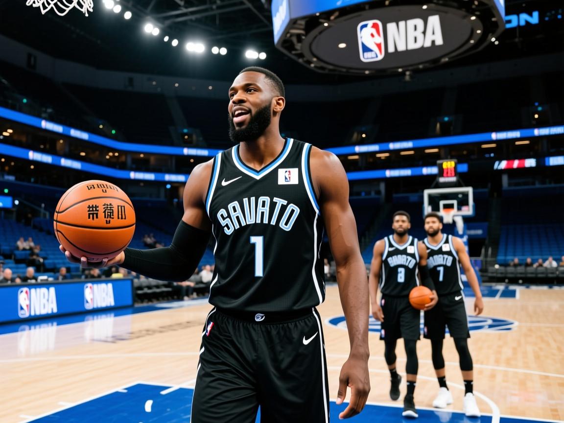 篮网队外援出色表现，带队获得连胜  第2张