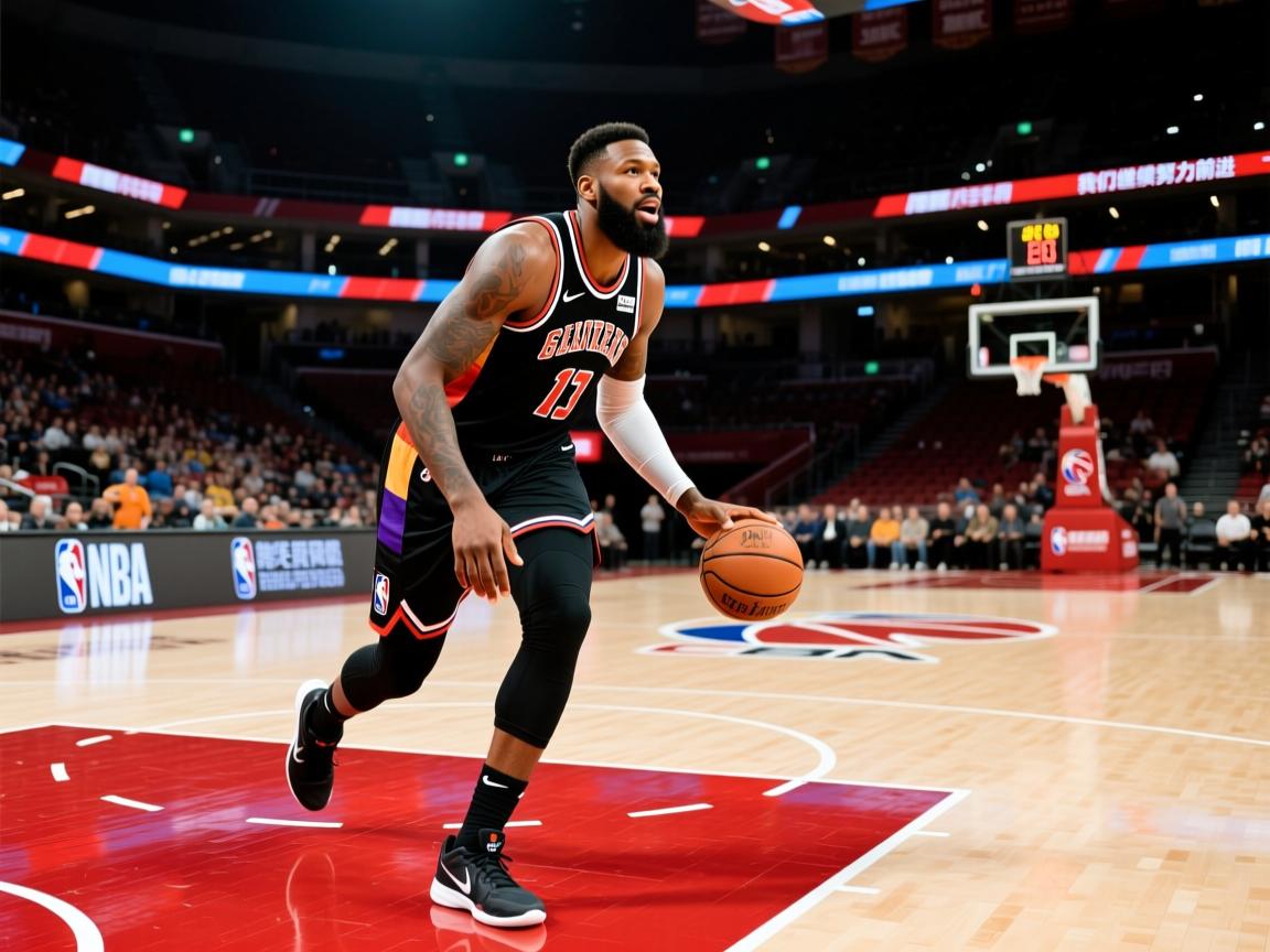 活塞球员格里芬:我们将继续努力前进 第3张