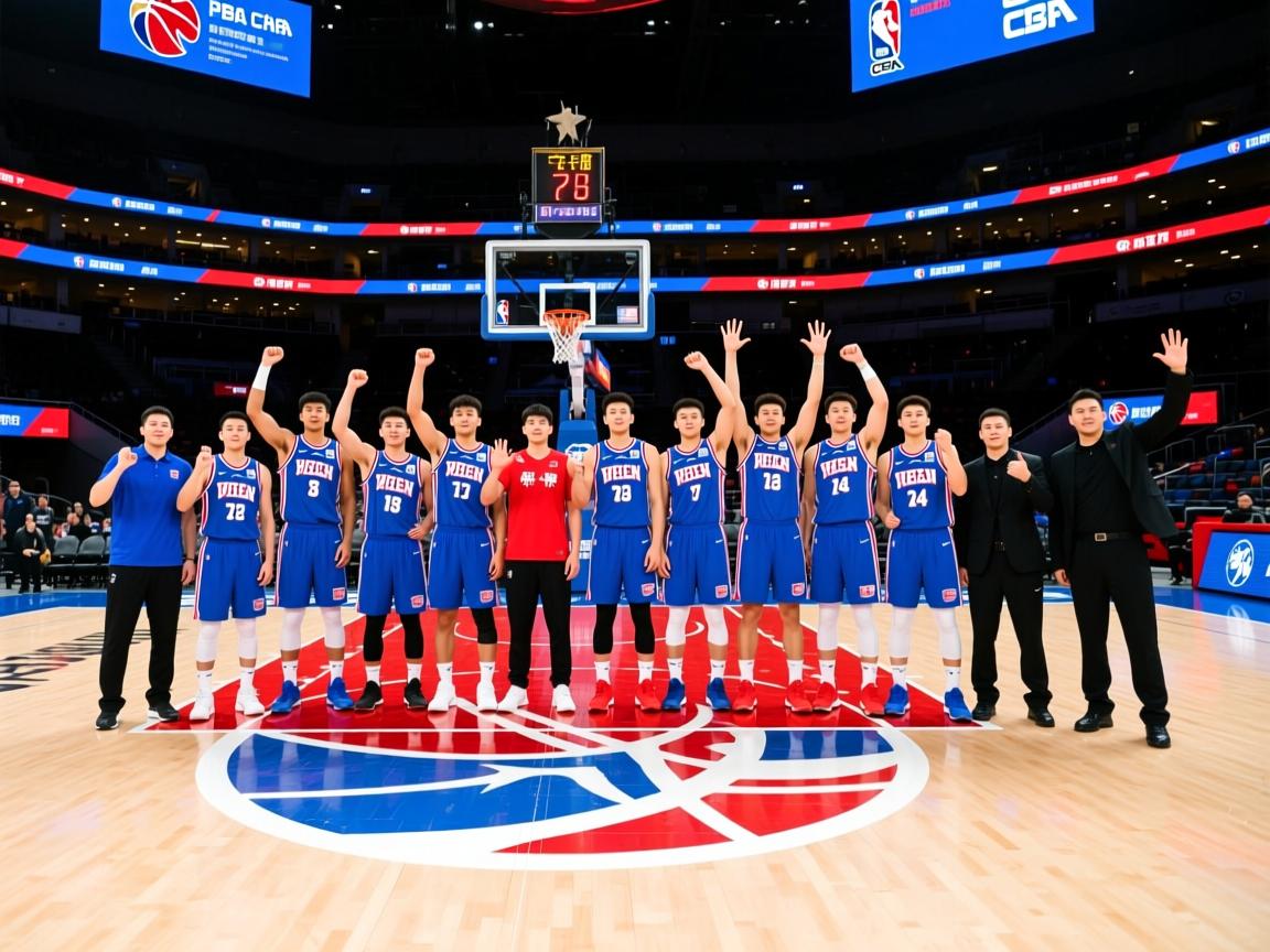 76人队全华班获胜，士气大涨  第2张