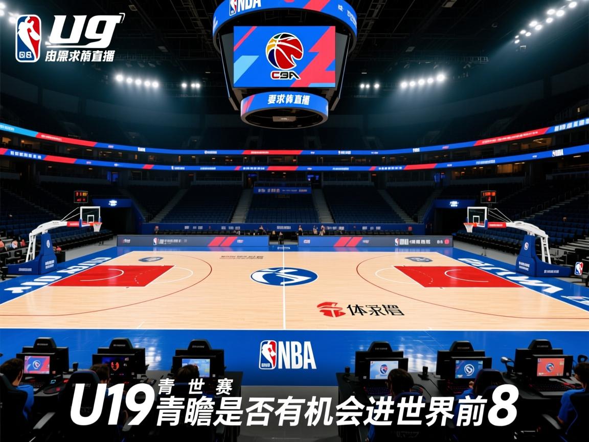 U19国青世青赛前瞻是否有机会进世界前8  第2张