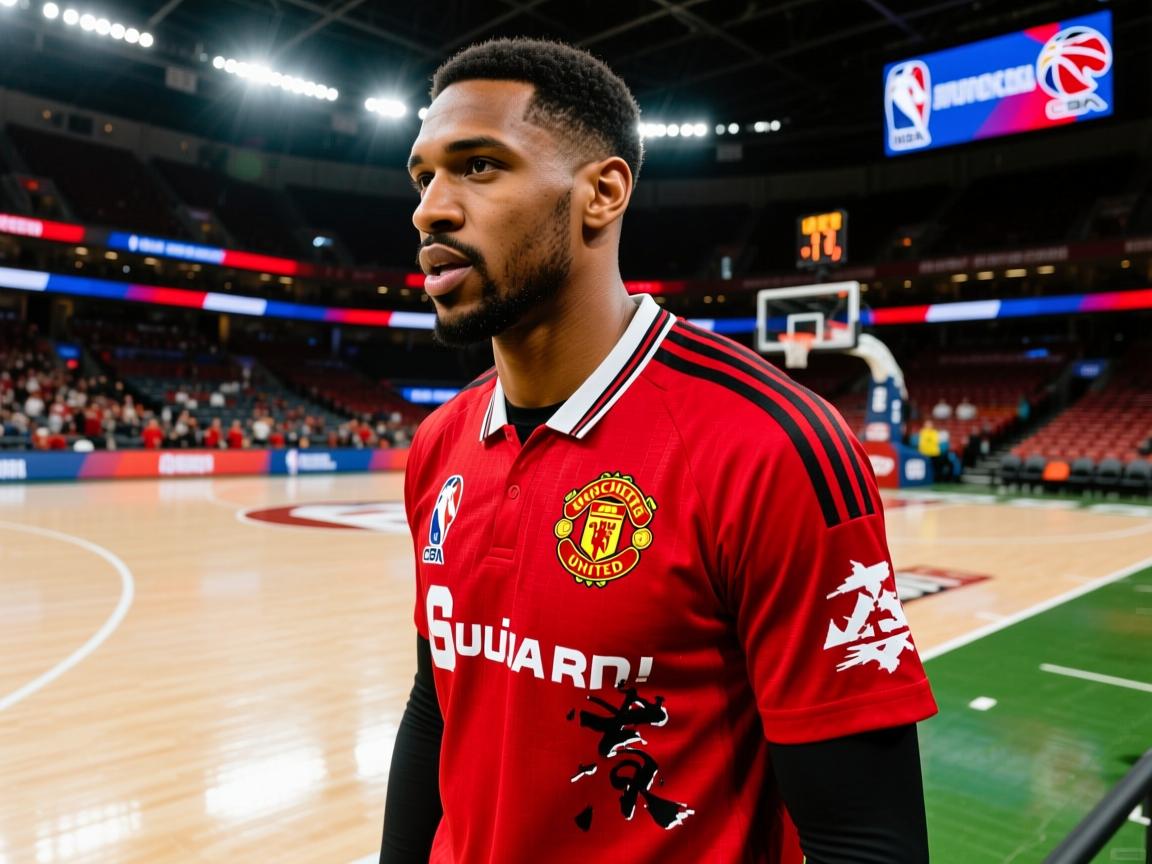 开局不利！奥纳纳受伤将缺席季前赛曼联加速签新门将的简单介绍