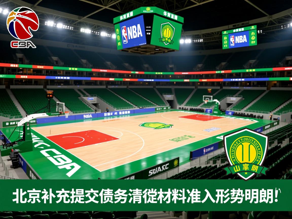 北京国安补充提交债务清偿材料，准入形势明朗  第2张