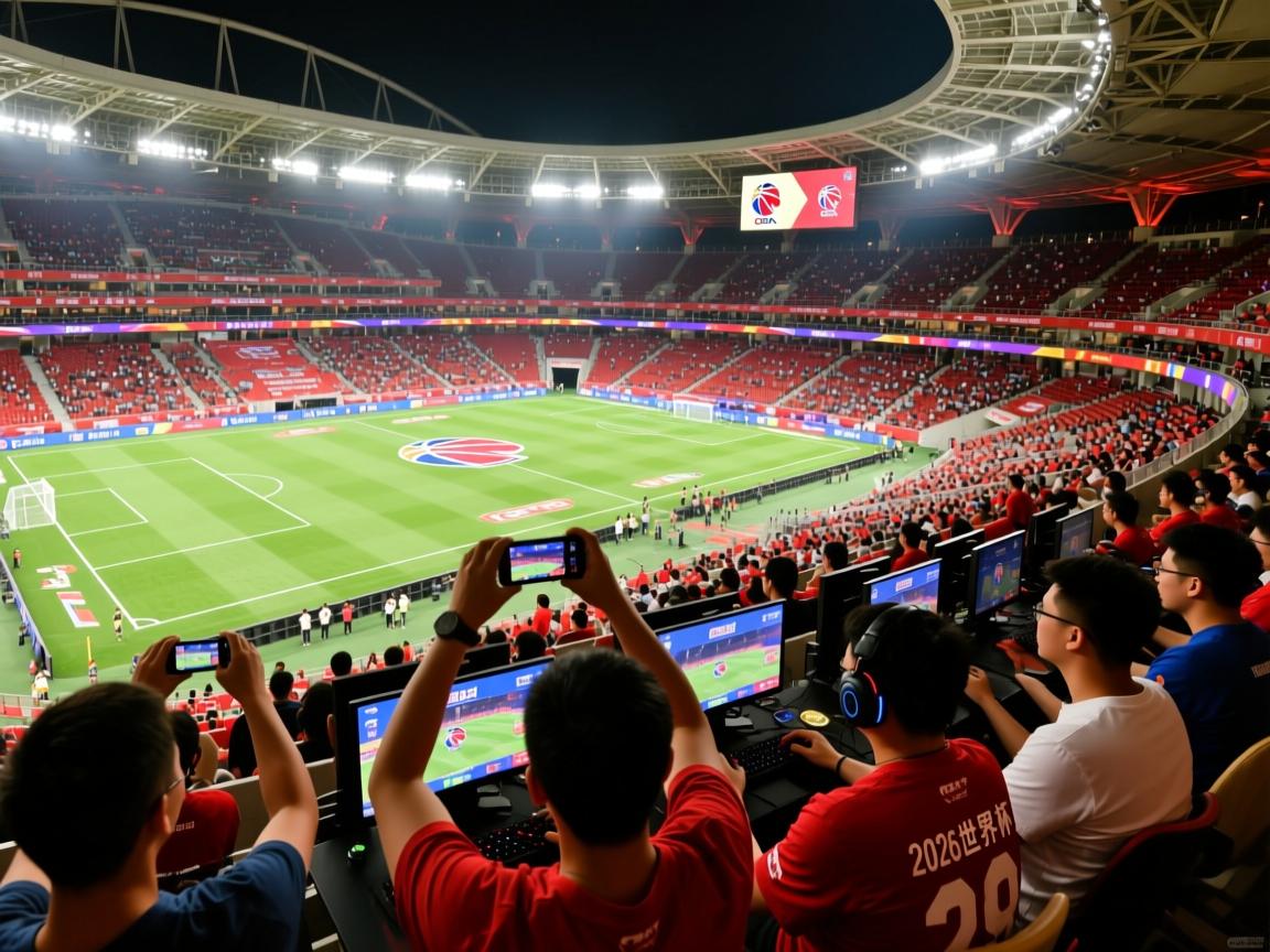 2026世界杯球迷观赛深度解析  第2张