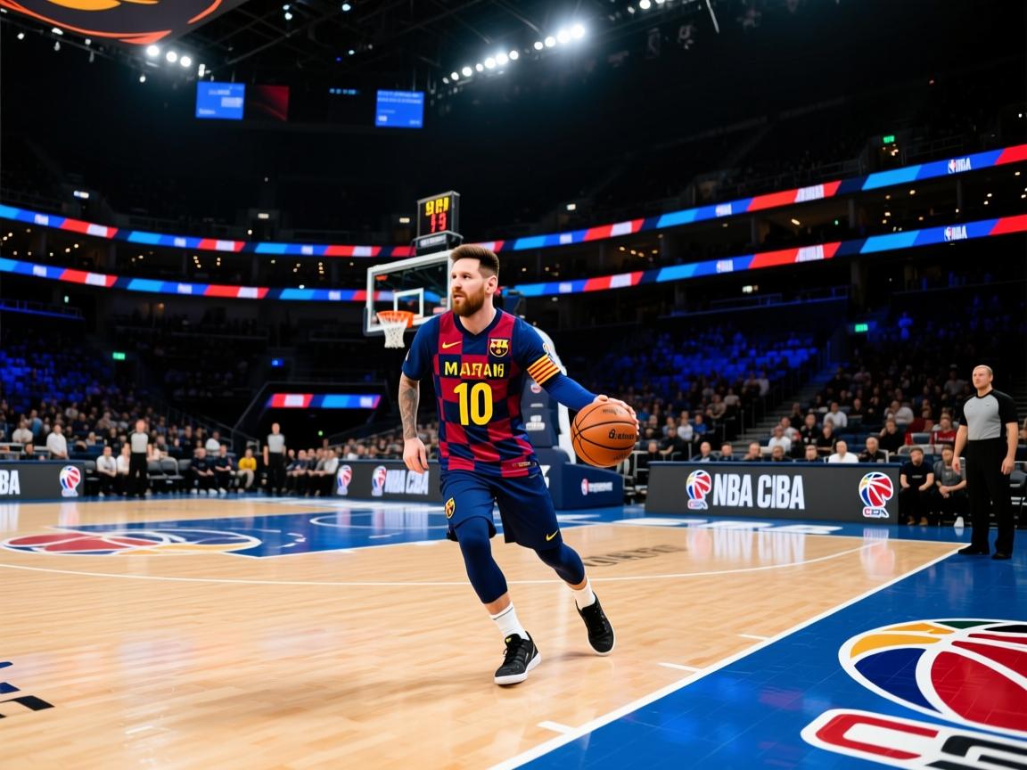 梅西关键传球能力分析 第1张