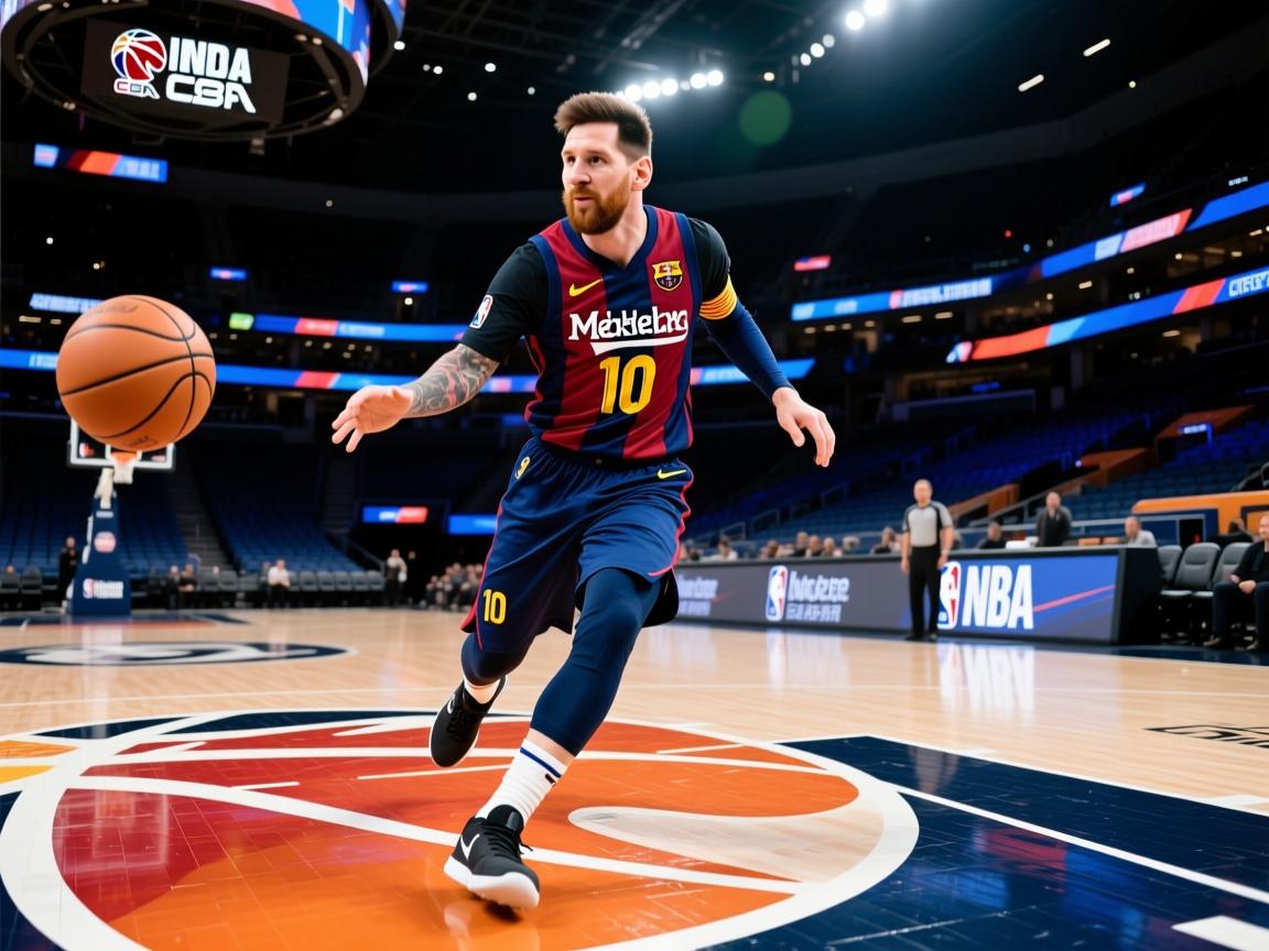 梅西关键传球能力分析 第2张