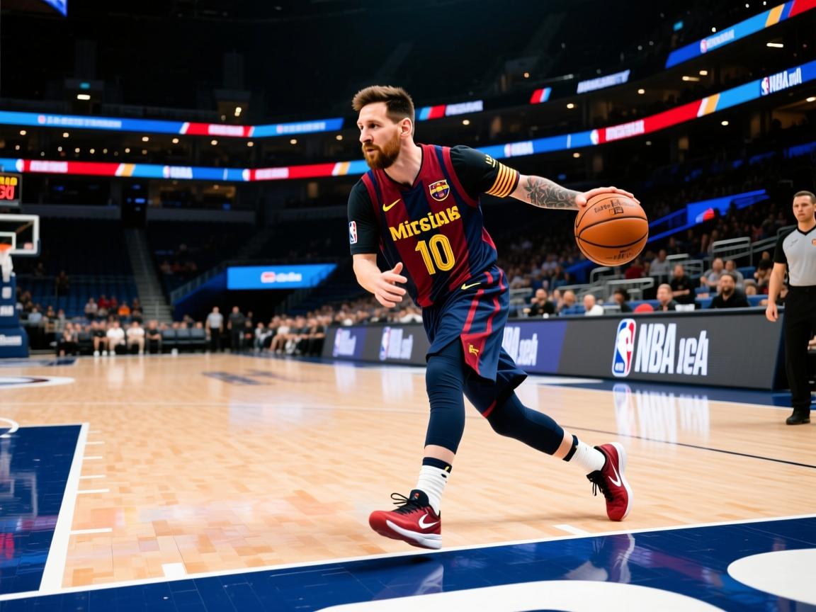 梅西关键传球能力分析 第3张