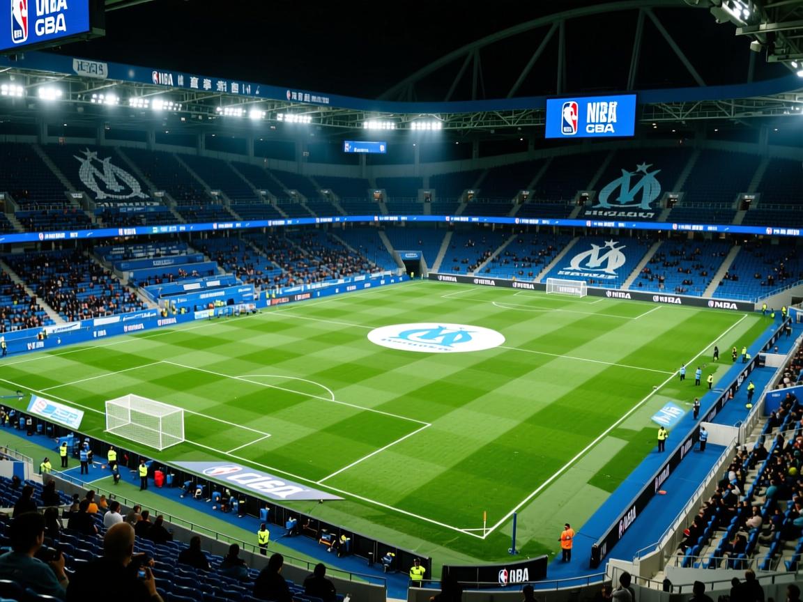 法甲马赛赛季表现评估 第1张