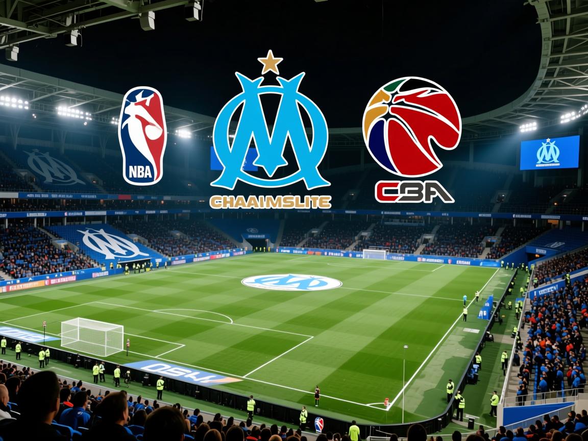 法甲马赛赛季表现评估 第2张