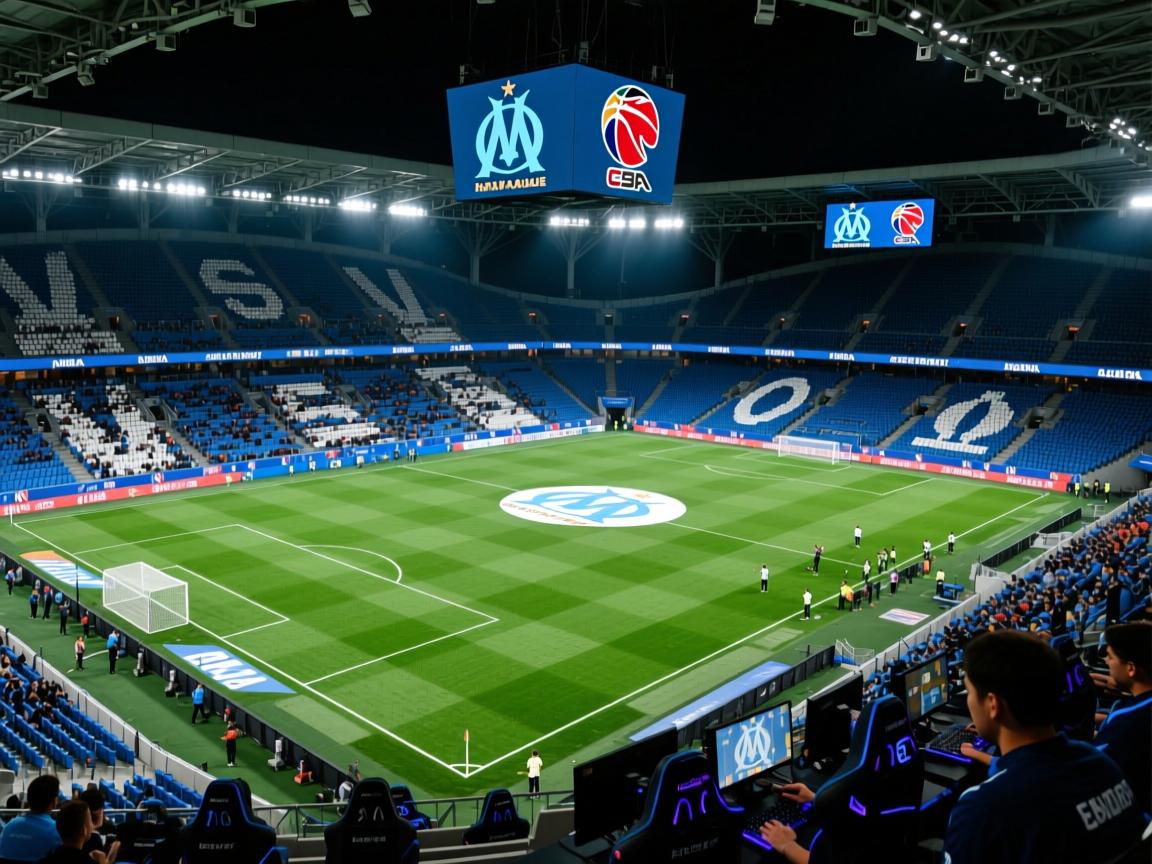 法甲马赛赛季表现评估 第3张