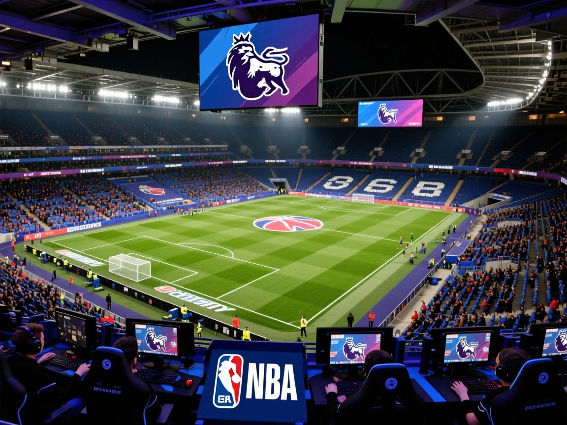 全面英超最新战况成为关注焦点 第1张