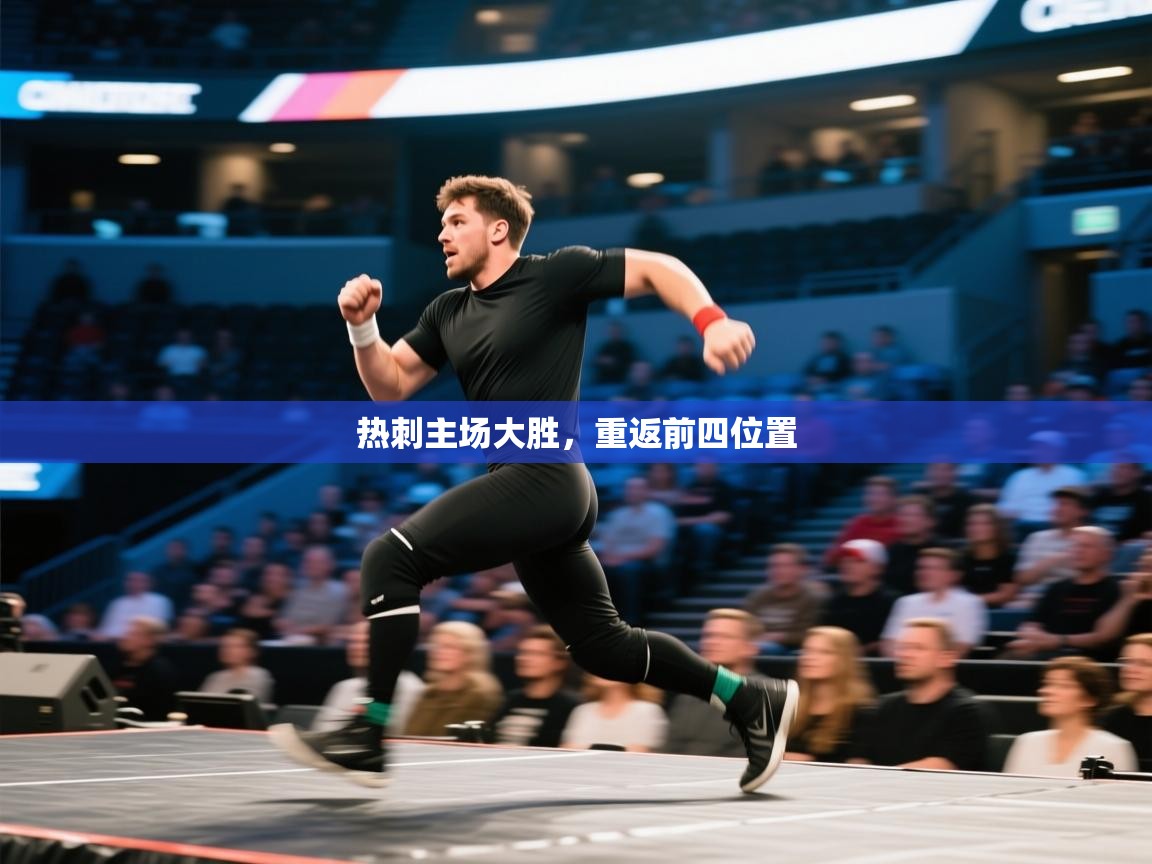 热刺主场大胜,重返前四位置 第2张