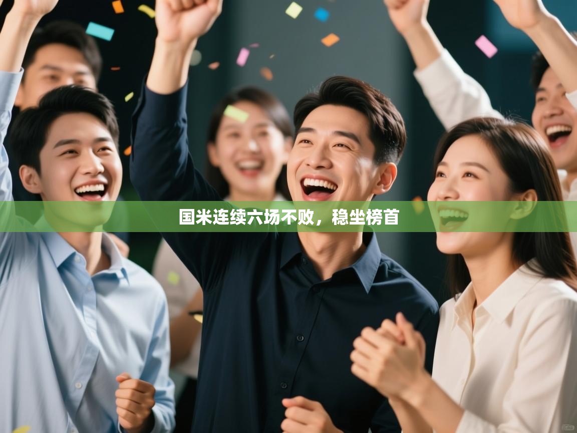 国米连续六场不败,稳坐榜首 第1张