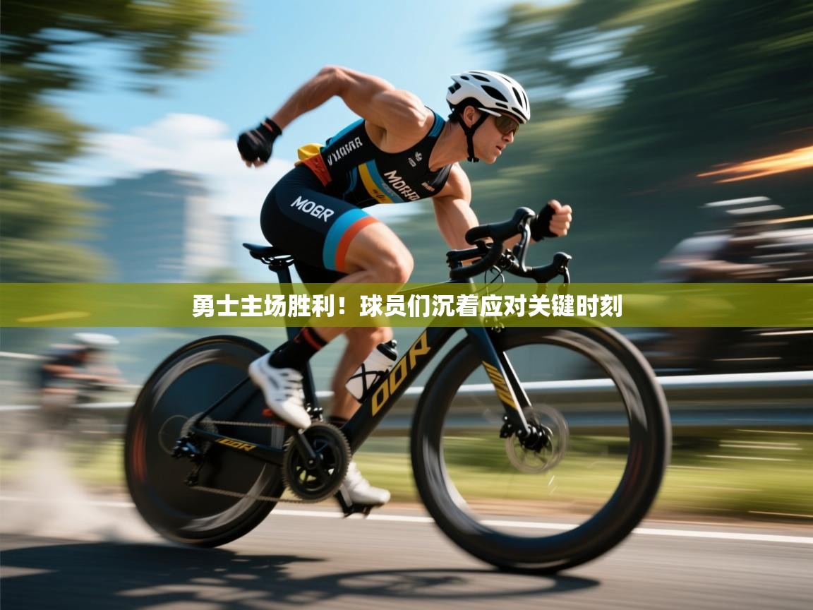 勇士主场胜利！球员们沉着应对关键时刻  第2张