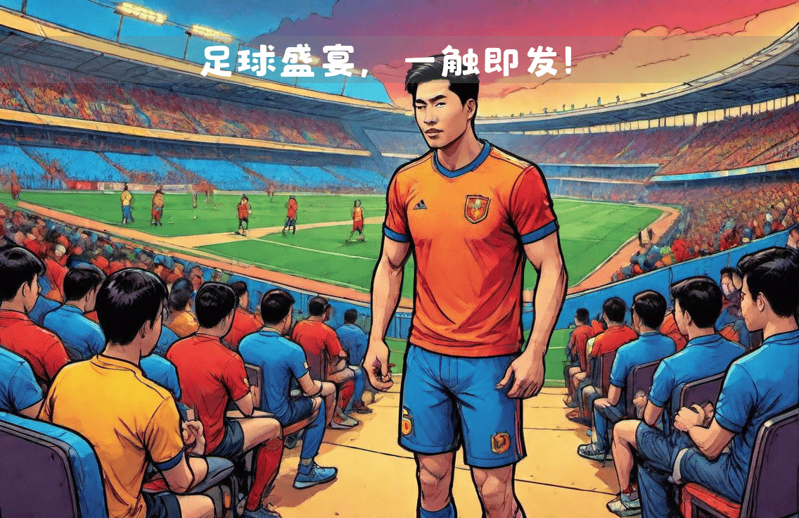 国际竞技：精英球队大战一触即发的简单介绍