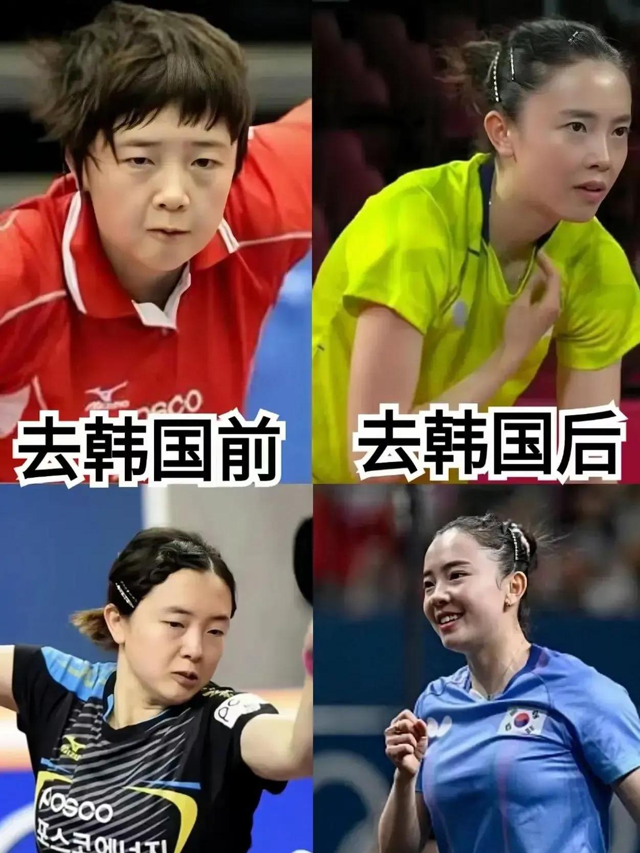 韩国男子乒乓球选手压轴登顶，技压群雄的简单介绍