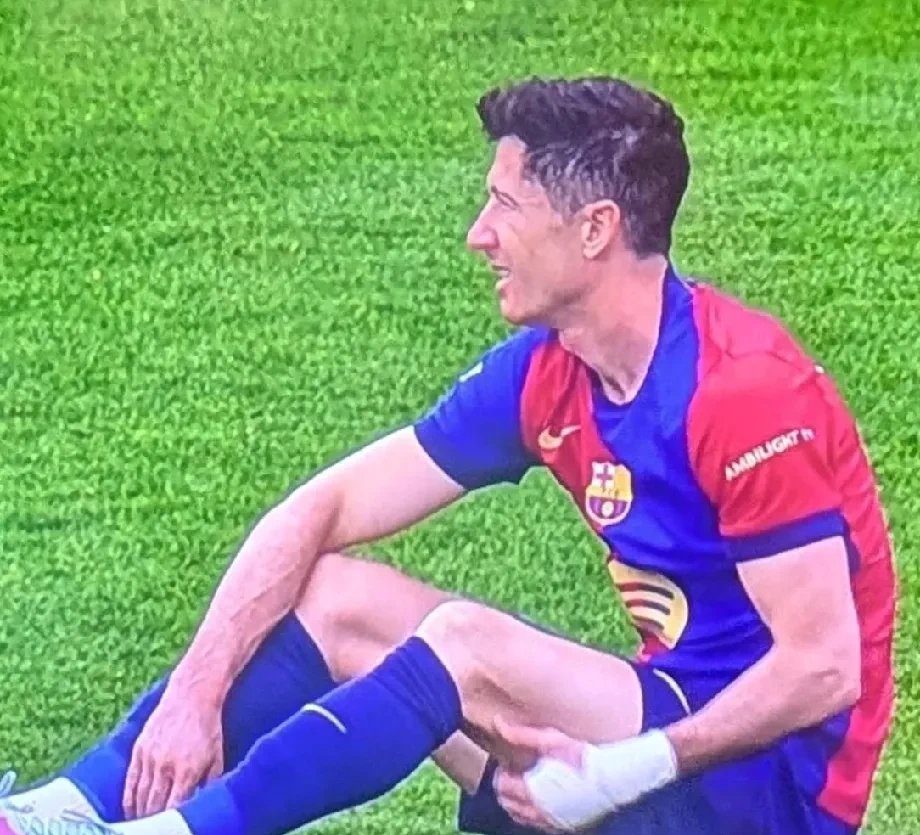 亚马尔训练场戏耍莱万和加维，最后莱万不得不上手的简单介绍