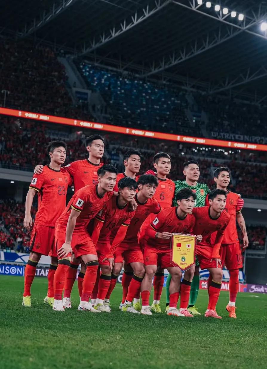 国际足坛大比拼：中国队势如破竹，取胜无悬念